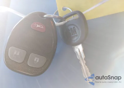 2007 Chevrolet Silverado 1500 Lt1 z USA, uszkodzony, nr VIN 1GCEC14037Z639170